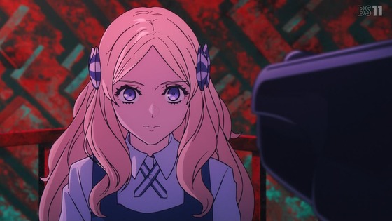 「Fatestrange Fake」7話感想 (59)