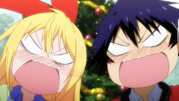 ニセコイ:(2期) (53)