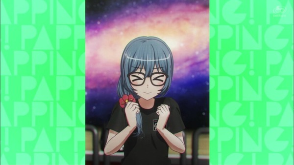 「BanG Dream!(バンドリ!)」3期 5話感想 画像 (85)