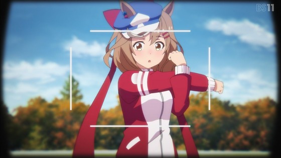 「ウマ娘」2期 11話感想 (24)