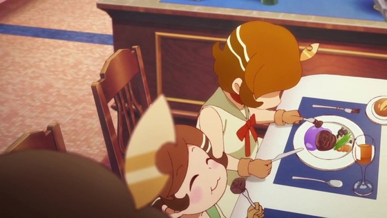 「アポカリプスホテル」4話感想 (137)