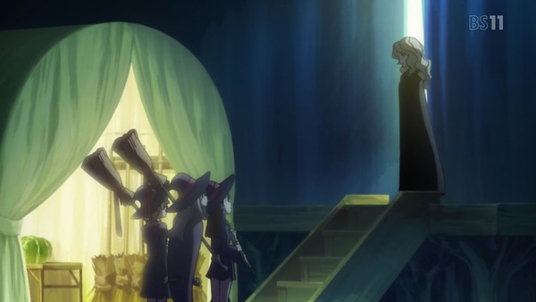 「リトルウィッチアカデミア」13話 (48)