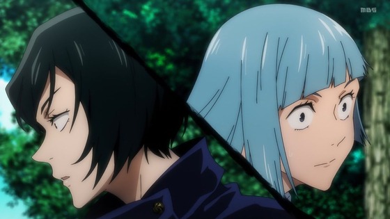 「呪術廻戦」15話感想 (49)
