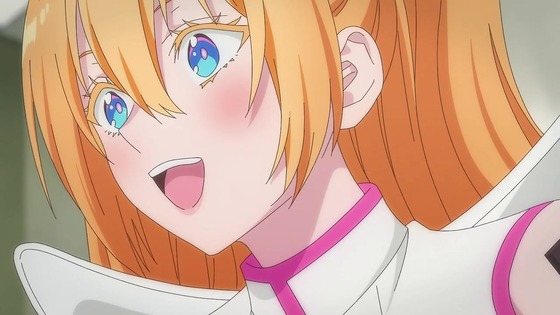 「2.5次元の誘惑(リリサ)」5話感想 (31)