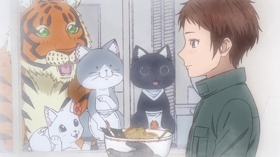 「ラーメン赤猫」3話感想 (121)