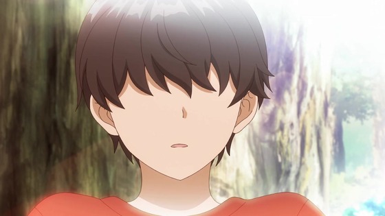 「異世界美少女受肉おじさんと」12話 最終回 感想 (36)
