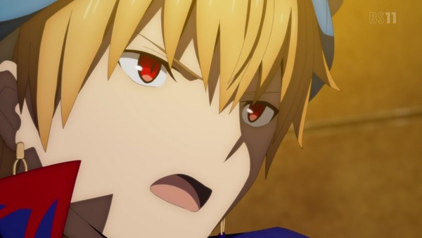 「FateGrand Order」FGO 17話感想 画像 (22)