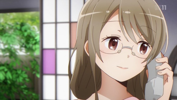 「こみっくがーるず」2話 (1)