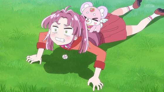 「名探偵プリキュア！」17話感想 (14)