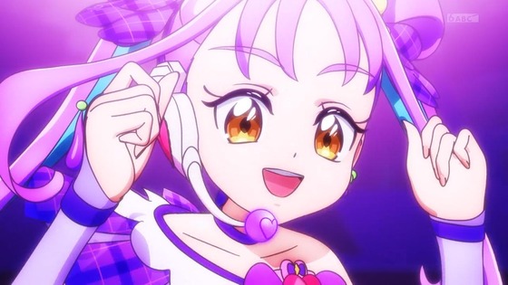 「キミとアイドルプリキュア♪」キミプリ 8話感想 (68)