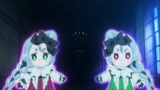「防振り」2期 3話感想 (1)