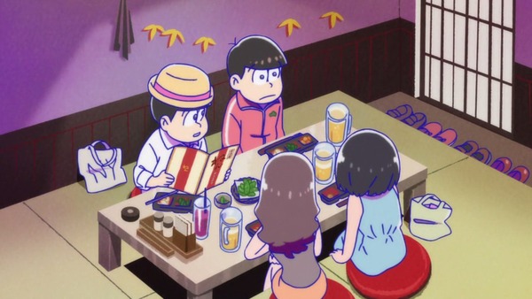 「おそ松さん」2期 7話 (30)