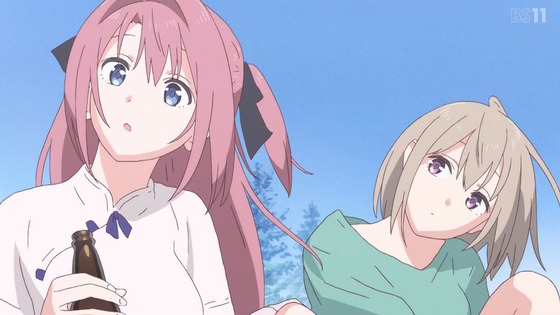 「上伊那ぼたん、酔へる姿は百合の花」2話感想 (55)
