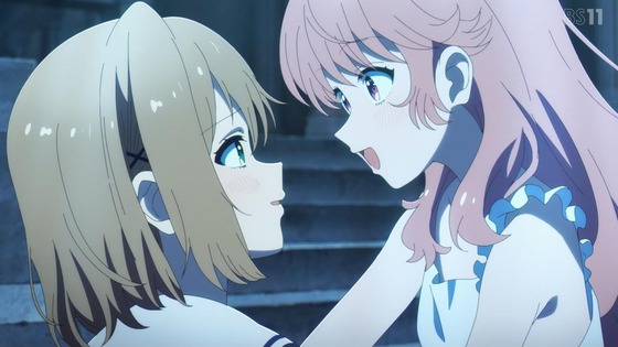 「きみが死ぬまで恋をしたい」3話感想 (40)
