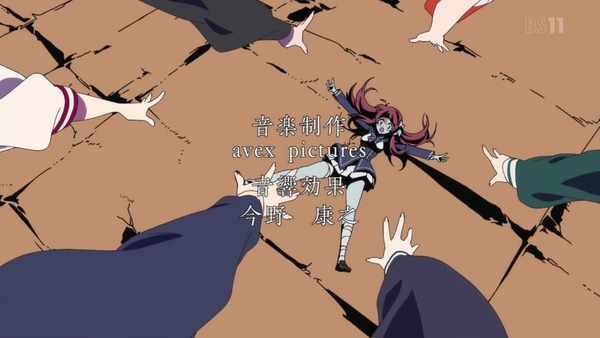 「ゾンビランドサガ」2話感想 (24)