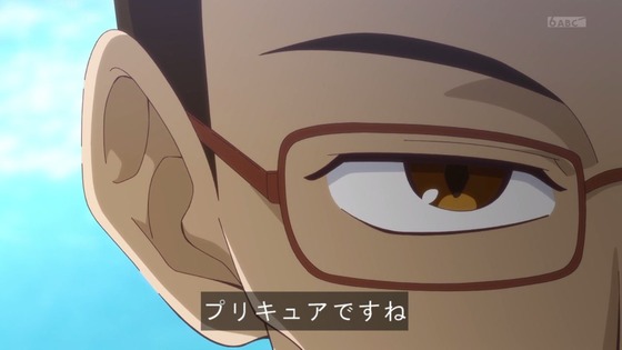 「キミとアイドルプリキュア♪」キミプリ 4話感想 (94)