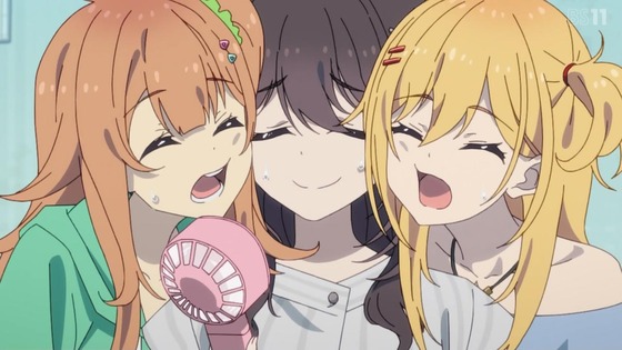 「日々は過ぎれど飯うまし」8話感想 (15)