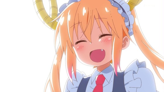 「小林さんちのメイドラゴンS」2期 6話感想 (62)