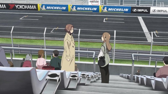 「オーバーテイク!」12話感想 (15)