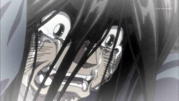 「うしおととら」 (1)