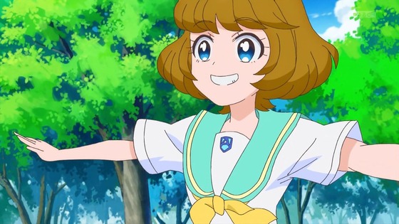 「トロピカル~ジュ!プリキュア」15話感想 (27)