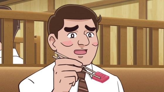 「野原ひろし 昼メシの流儀」1話感想 (110)