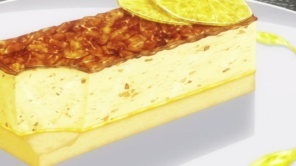 「食戟のソーマ 弐ノ皿(2期)」4話 (39)