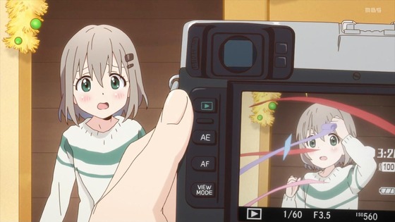 「ヤマノススメ Next Summit」4期 6話感想 (87)