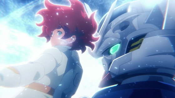 「機動戦士ガンダム 水星の魔女」23話感想 (79)