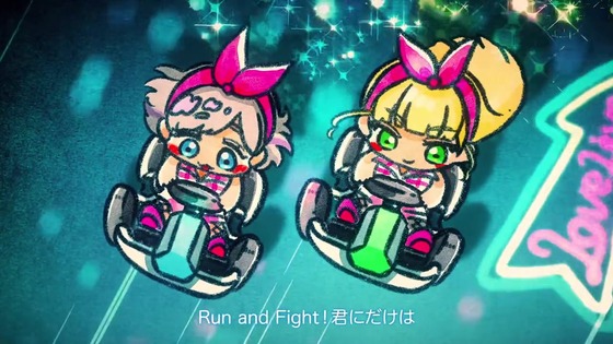 「ラブライブ!スーパースター!!」2期 3話感想 (99)