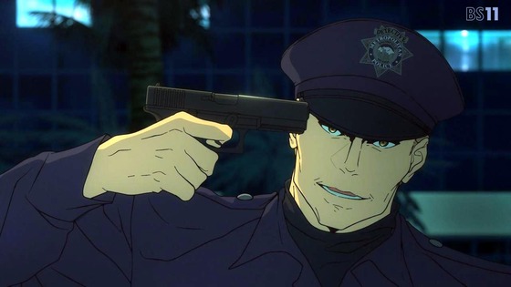 「Fatestrange Fake」9話感想 (31)