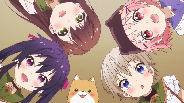 がっこうぐらし！ (20)