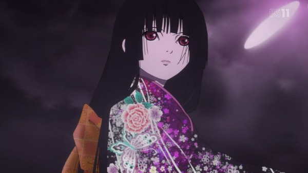 「地獄少女 宵伽」4期 2話 (38)