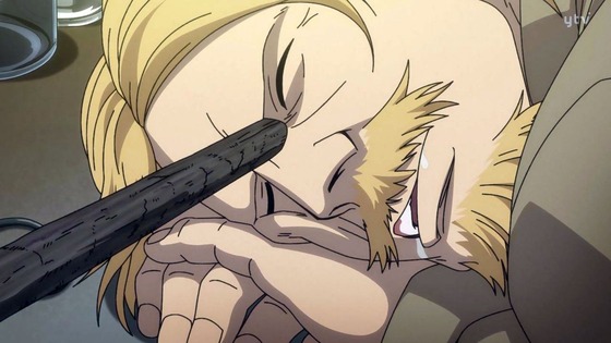 「ゴールデンカムイ」26話(第3期 2話)感想 (63)