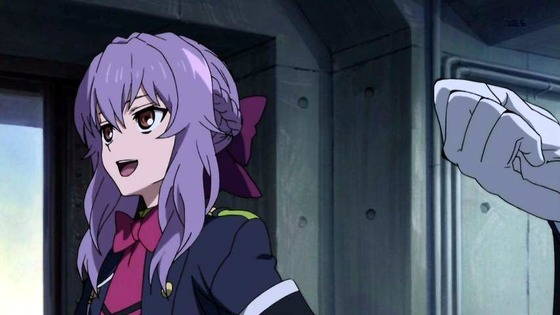 終わりのセラフ (11)