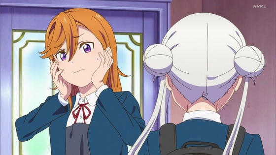 「ラブライブ!スーパースター!!」2期 1話感想 (51)