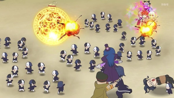 「異世界かるてっと」11話感想 (38)