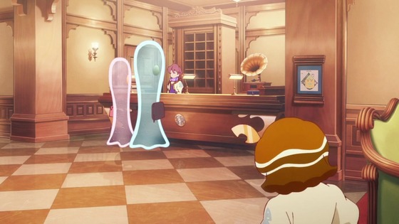 「アポカリプスホテル」5話感想 (25)