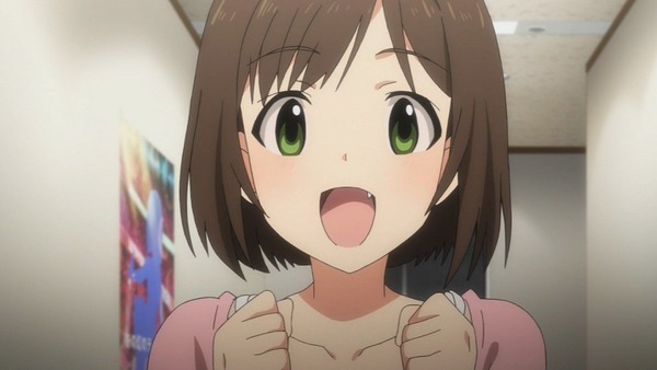 アイドルマスター シンデレラガールズ (18)