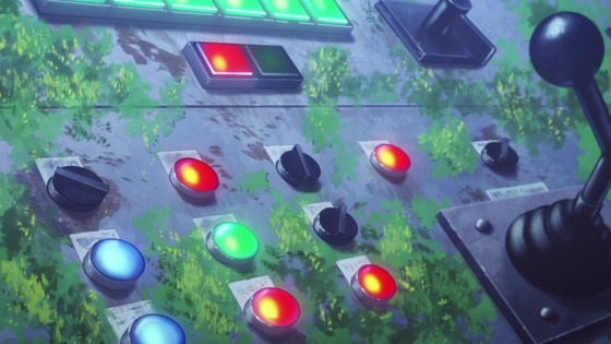 「アポカリプスホテル」4話感想 (79)