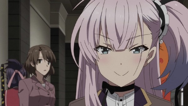 「刀使ノ巫女」3話 (42)