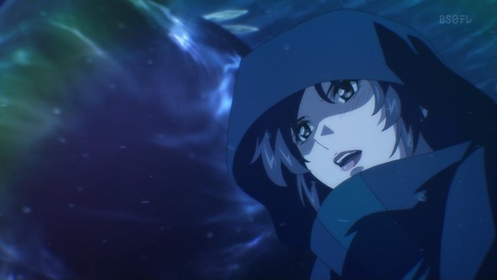 「蒼穹のファフナー THE BEYOND」2話感想 (133)