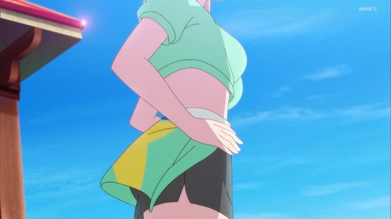 「ラブライブ!スーパースター!!」4話感想 (144)