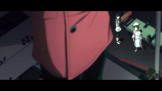 「ヱヴァンゲリヲン新劇場版:Q」感想 (96)