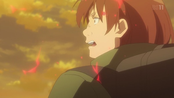 「SAO ガンゲイル・オンライン」10話感想 (17)