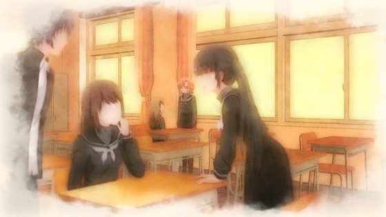 「ささやくように恋を唄う」3話感想 (2)