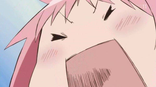「ゆゆ式」9話感想 (33)