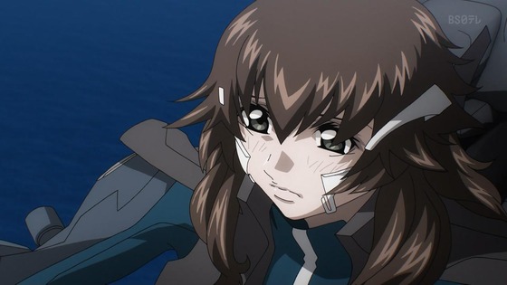 「蒼穹のファフナー THE BEYOND」7話感想 (21)