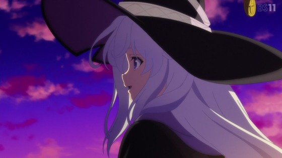 「魔女の旅々」第3話感想 画像 (43)