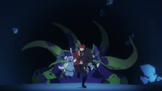 「葬送のフリーレン」29話感想 (107)